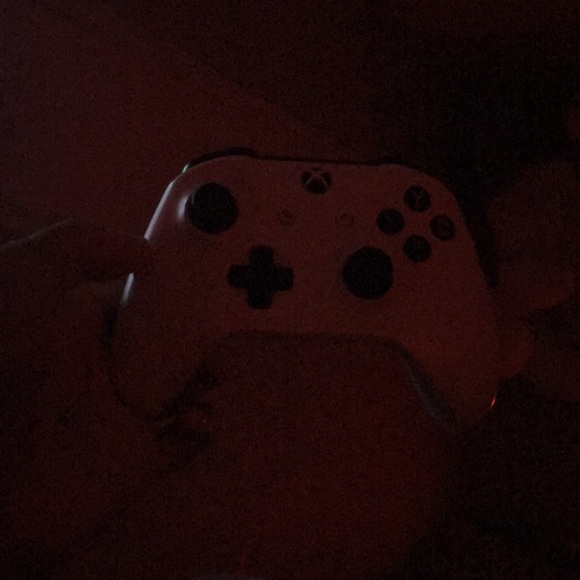 Xbox one controller